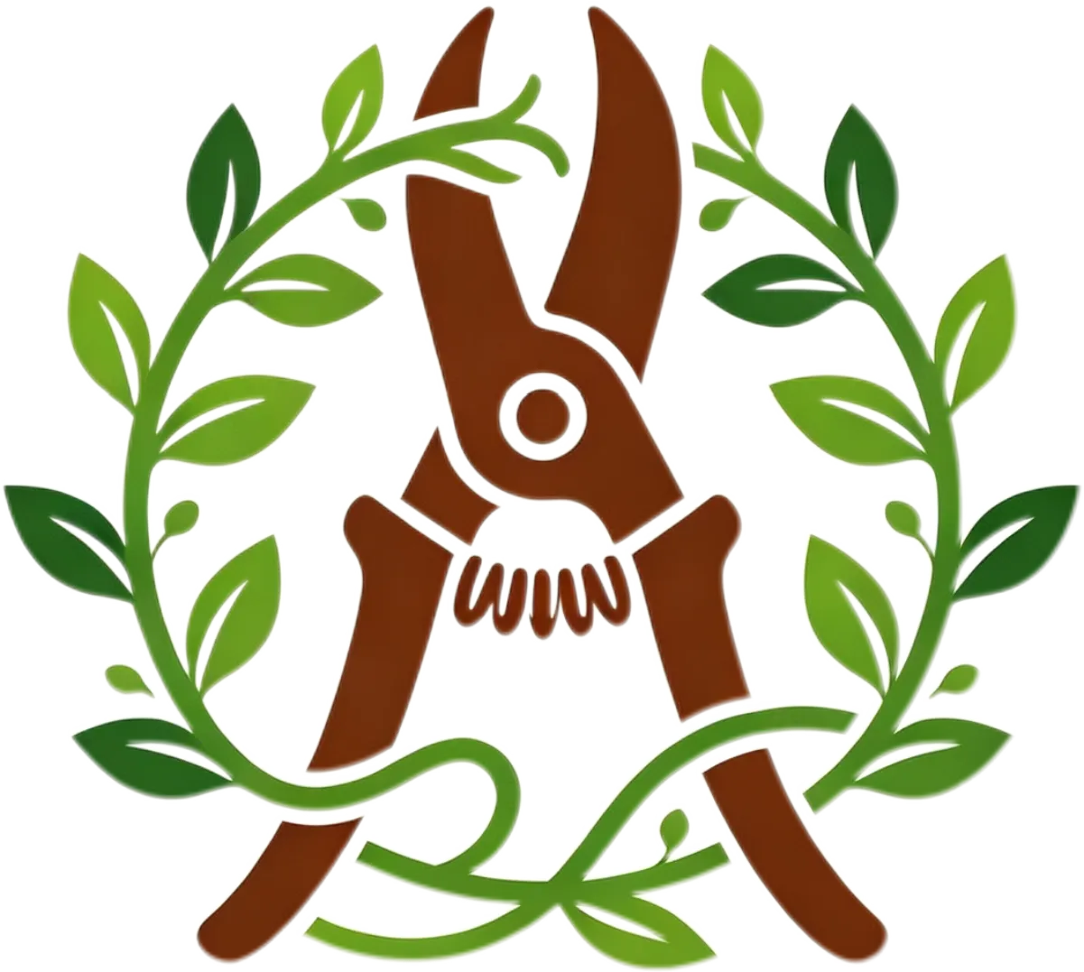 GreenCraft Logo