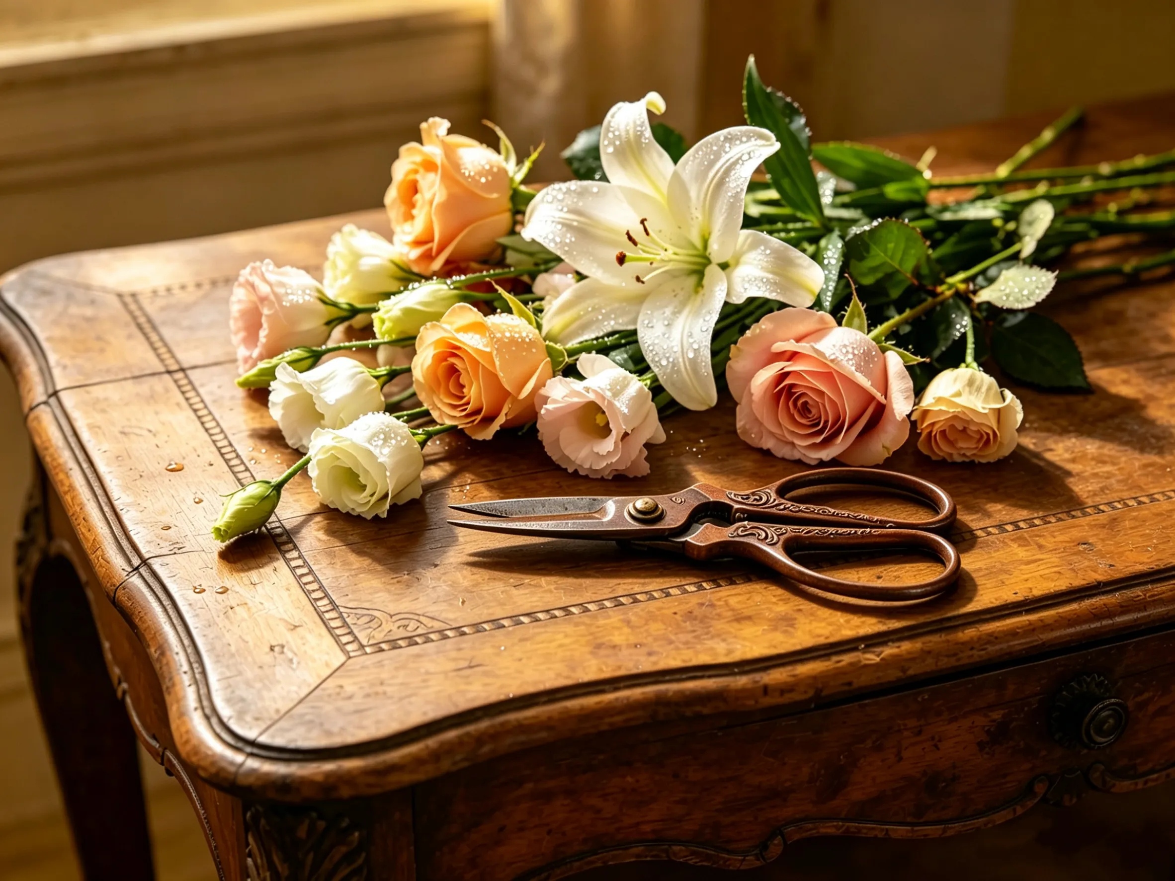 Elegant Gardening