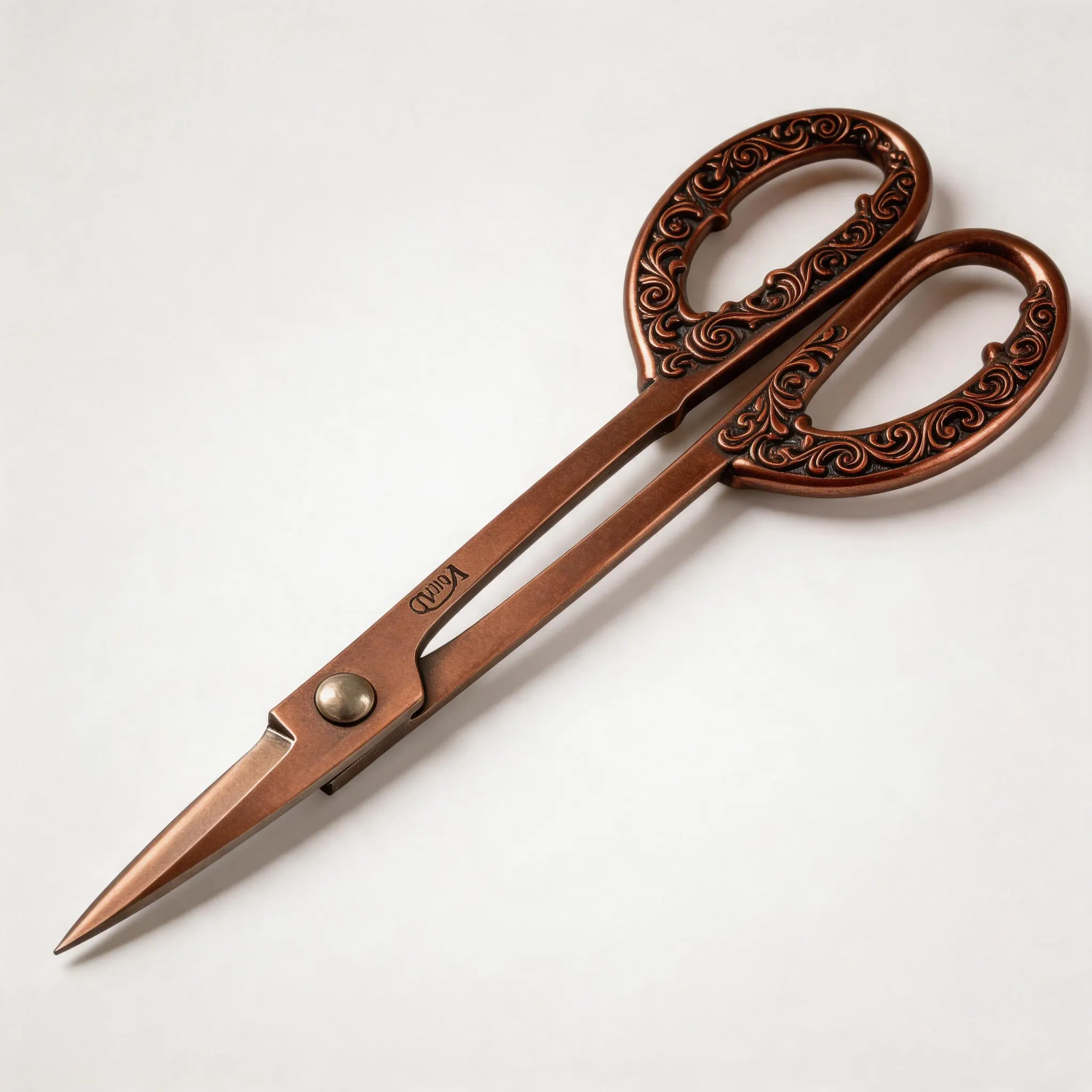 Extended Floral Shears