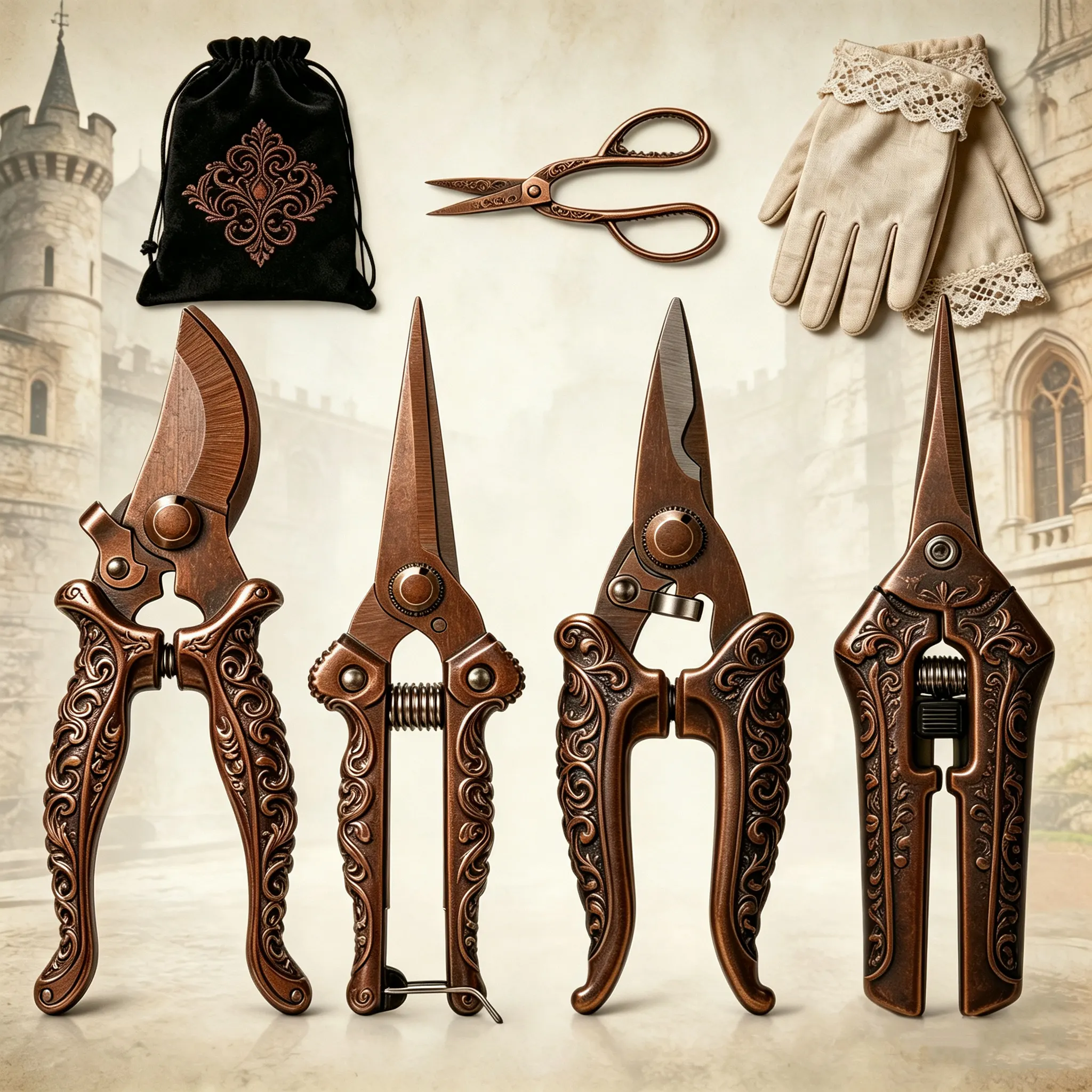 Greencraft Complete Collection