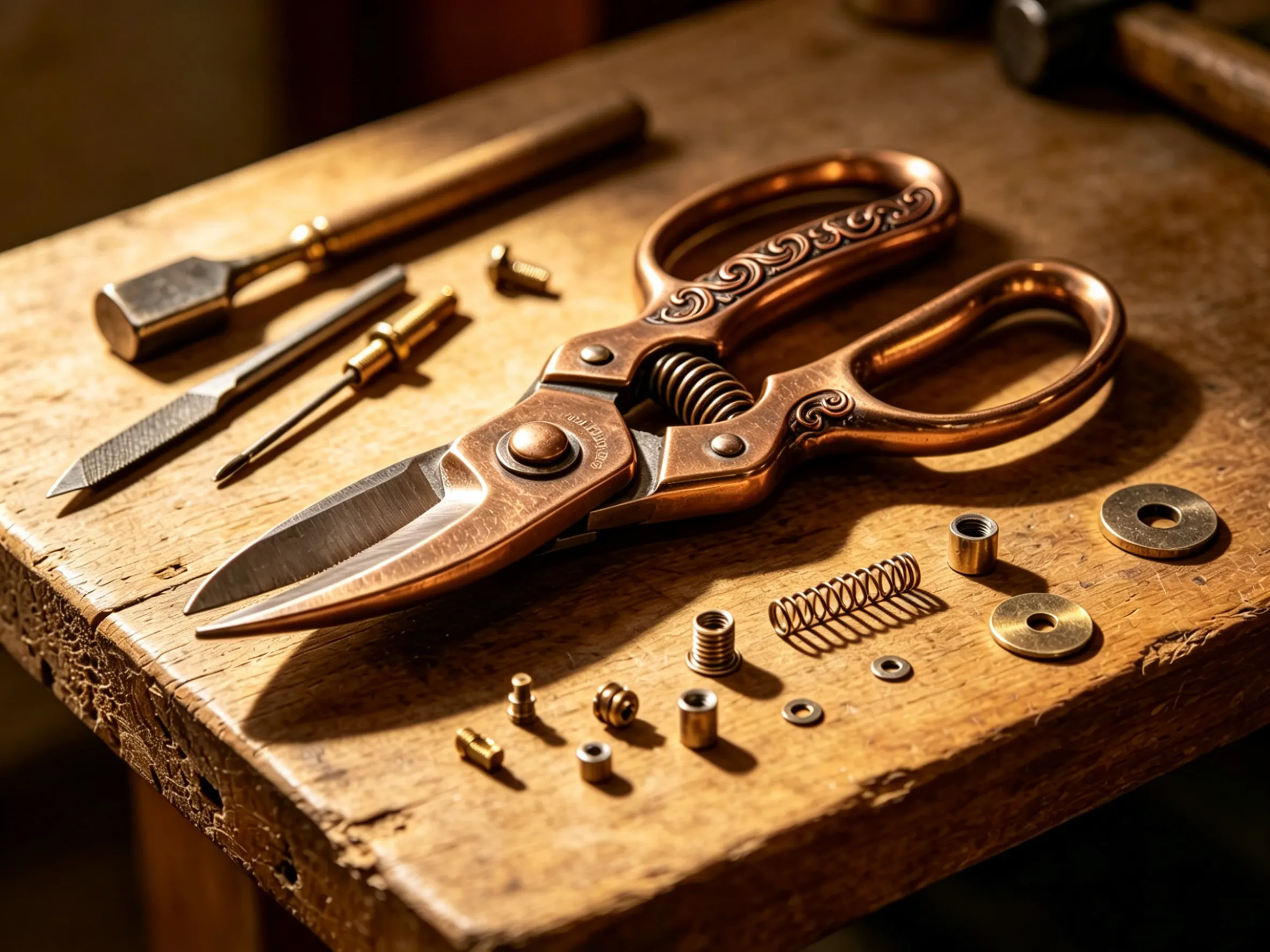 Craftsmanship