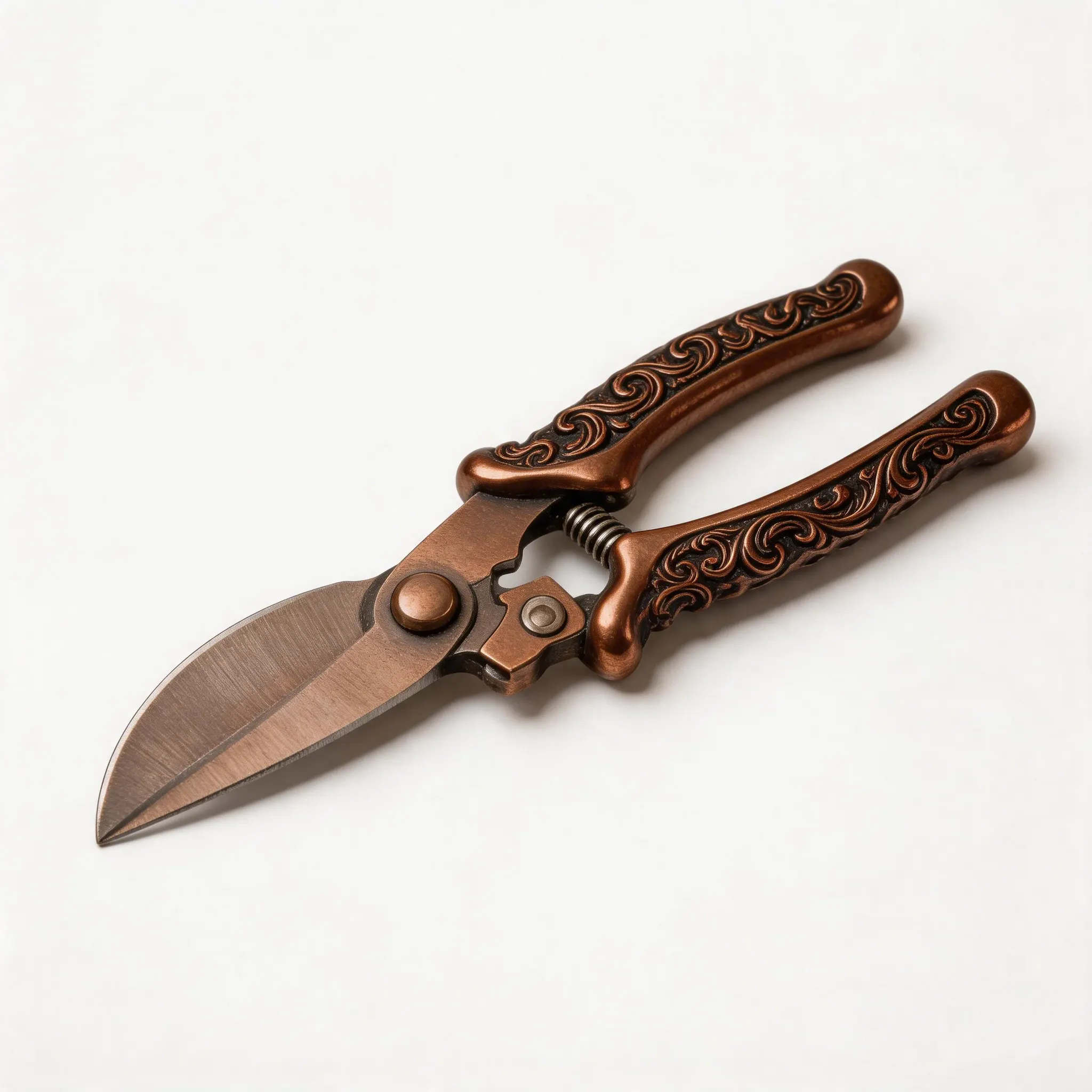 Bypass Hand Pruner