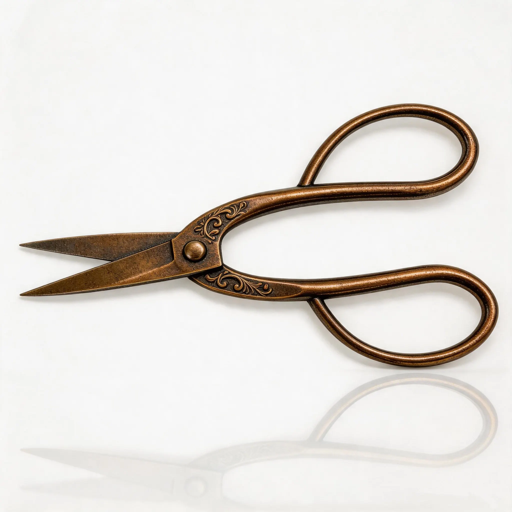 Japanese Bonsai Scissors